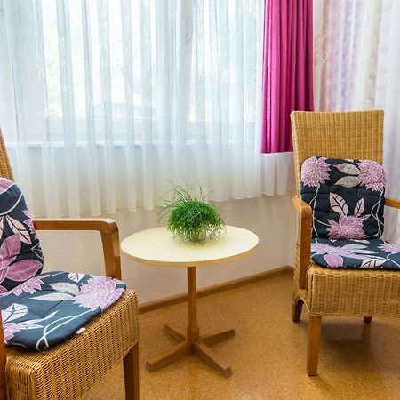 Gasthaus Pension Loewen Freiburg im Breisgau Ngoại thất bức ảnh