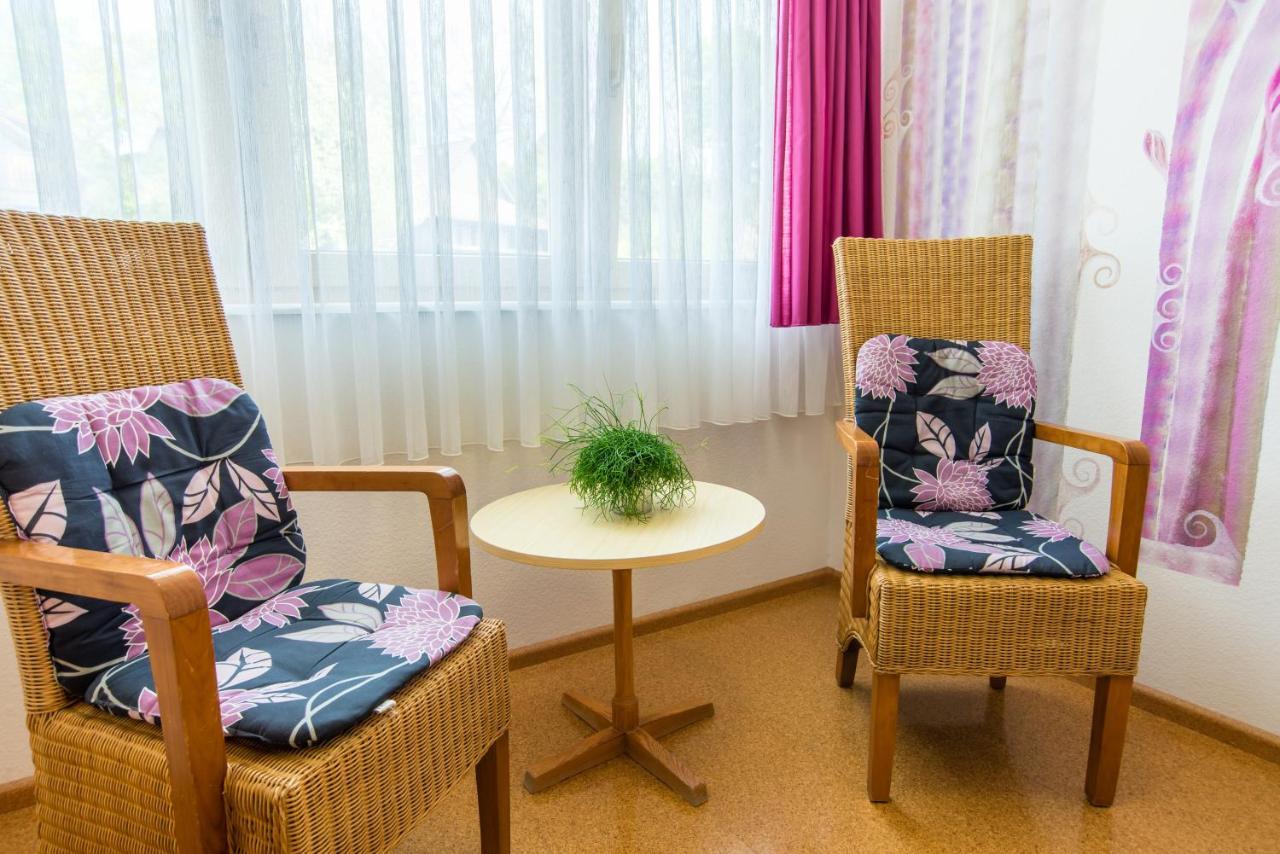Gasthaus Pension Loewen Freiburg im Breisgau Ngoại thất bức ảnh