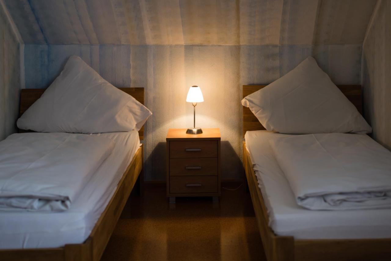 Gasthaus Pension Loewen Freiburg im Breisgau Ngoại thất bức ảnh